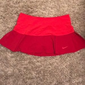 Tennis skirt Nike